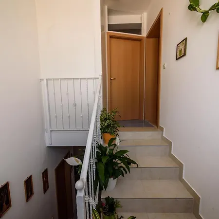 Apartman Soda Zára