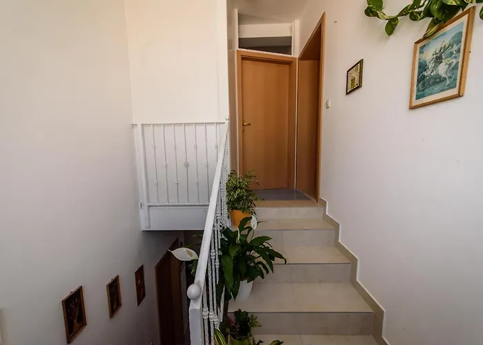 Апартаменты Soda Задар