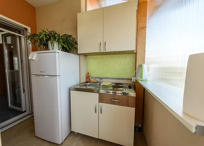 Апартаменты Soda *