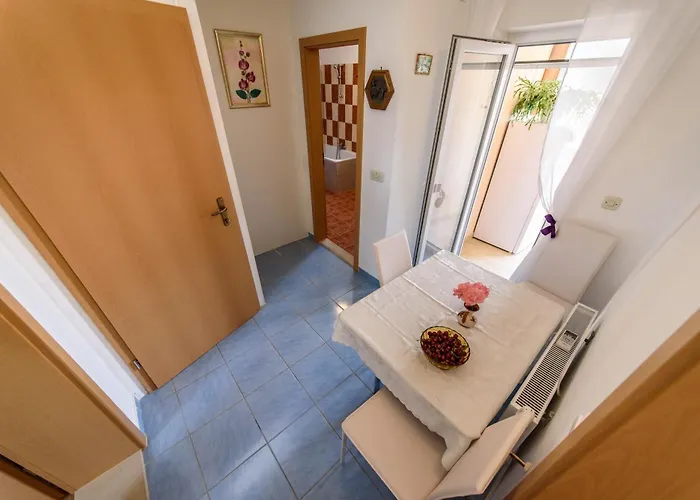 Апартаменты Soda *