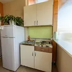 Apartmán Soda *