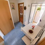 Apartmán Soda *