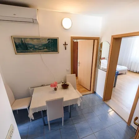 Soda Apartment *