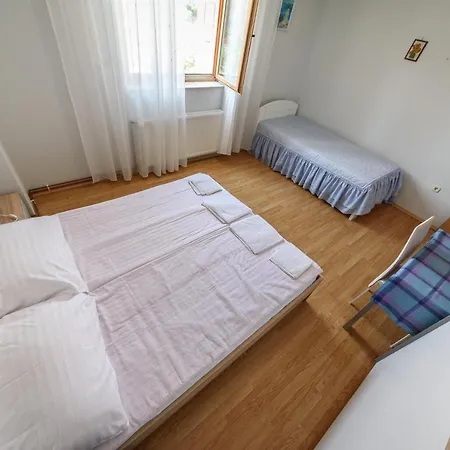 Soda Apartment