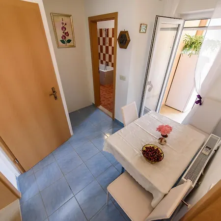 Appartement Soda *