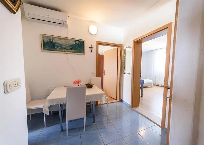 Soda דירה זאדאר