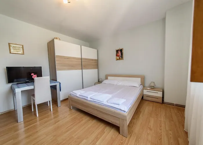 Soda דירה זאדאר