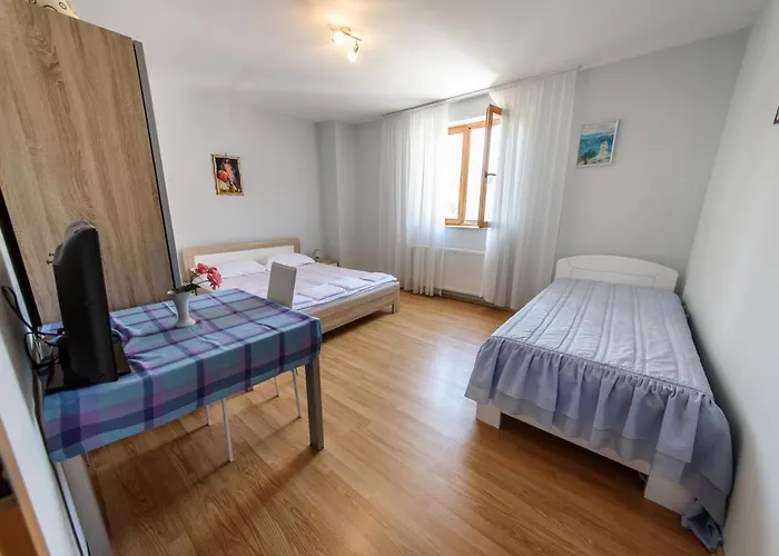 Soda Lejlighed Zadar